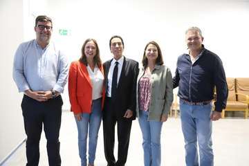 Concierto de José Vélez en Lanzarote/TA.